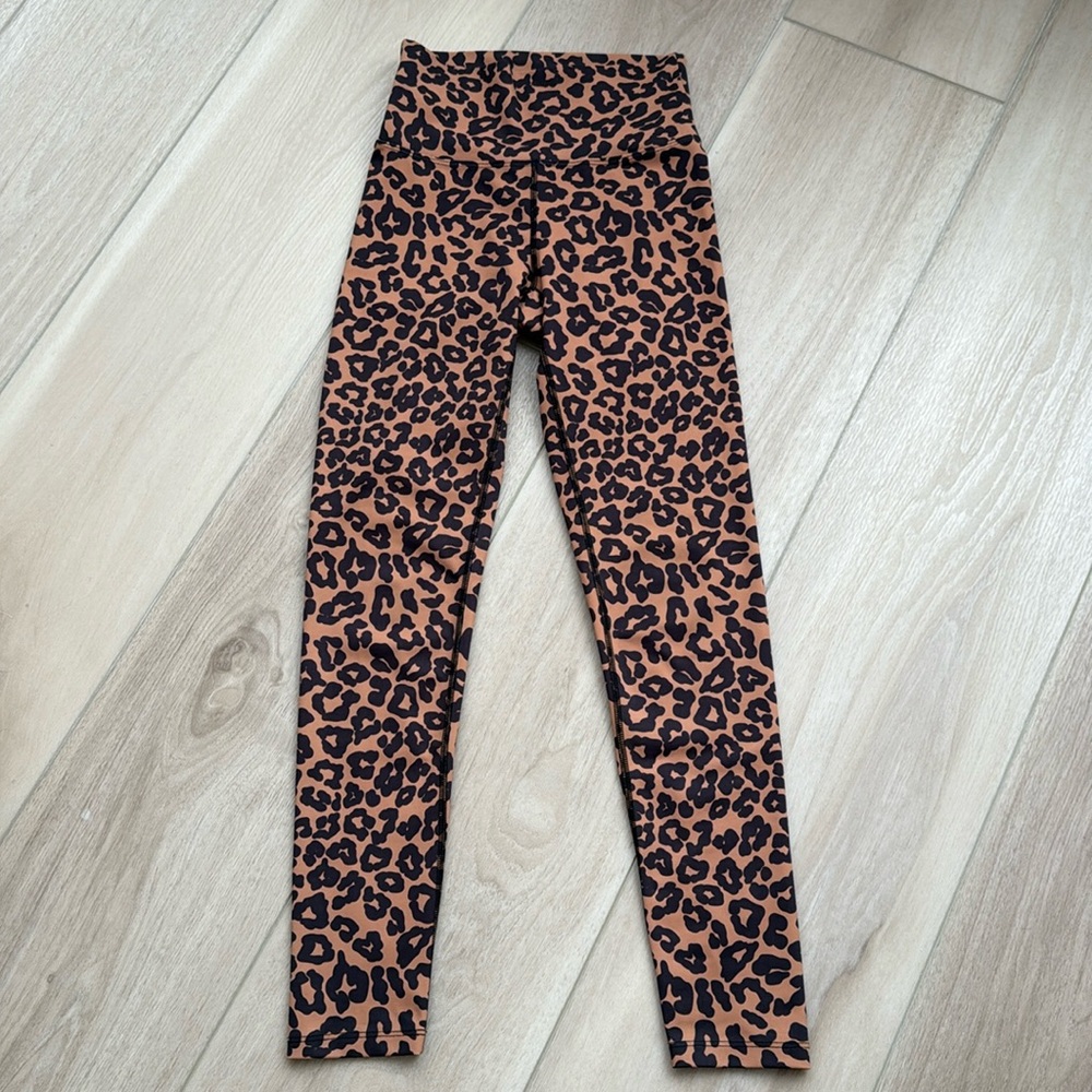 Beach Riot Piper Legging